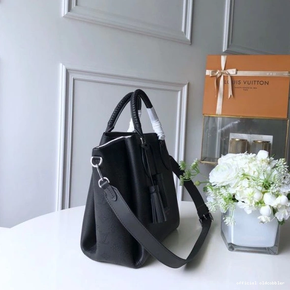 Official oldcobbler Louis Vuitton Haumea Bag 0714